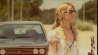 Jennifer Paige Stranded.flv