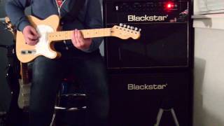 Status Quo - Juniors Wailing Cover