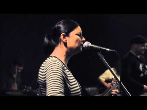 The Broken Heart Breakers - When You're Not Around (melbourne rehearsal - May 2013))