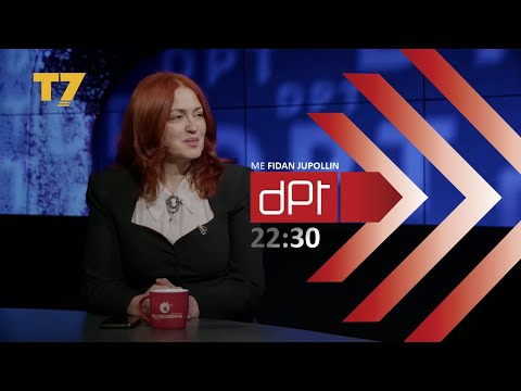 DPT, Eliza Hoxha | T7