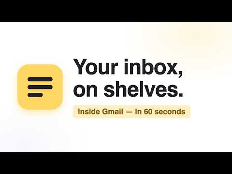 Item video thumbnail