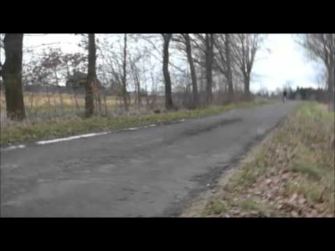 Naturedriver in croya