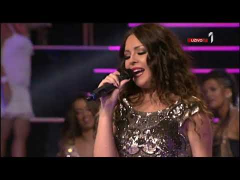 Dejana Eric - Svice dan [Zvezde Granda 2016]