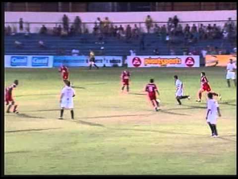 Crislan - Atacante River