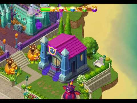 MatchingtomMansion 3963 level Gameplay Story
