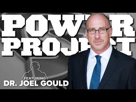 Mark Bell's Power Project EP. 473 - Get More Vitamin D ft. Dr. Joel Gould