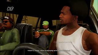 Drive thru mission Passed #ks #kanhasabatgaming #shorts #reels #gaming #like #share #comment