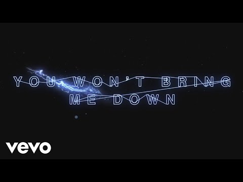 Nikki Valentine - YWBMD (Lyric Video)