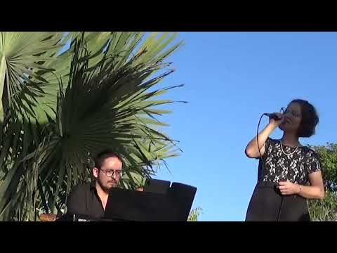 Marcha nupcial + Quem sabe isso quer dizer amor (Milton Nascimento)