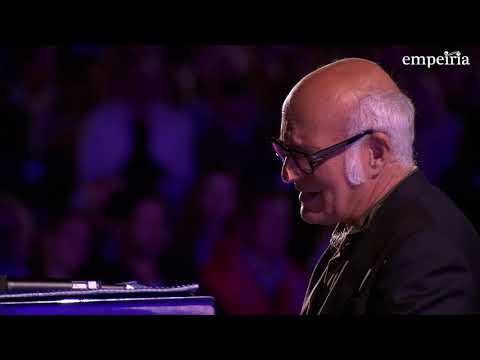 Empeiria presents: Una Mattina (Ludovico Einaudi, Radio Filharmonisch Orkest)