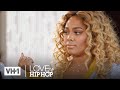 25 Minutes Of Teairra Mari Love Drama Love Hip Hop