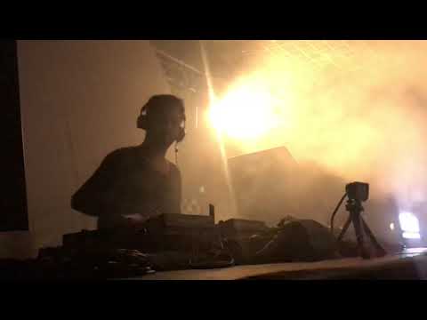 Guy J live in Malta @ DJ Ruby Secret Series party, 09-Nov-2019 Part 6