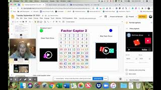 How to embed dice into a google slide