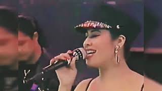 Selena - Ya Ves (Live From Astrodome 1993) REMASTERED HD