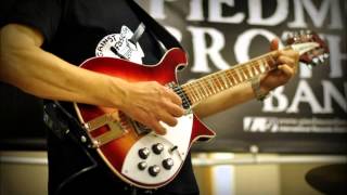 The Dangerous Brothers - Oneway Street