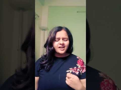 Tu Bin Bataye - Rang De Basanti (cover)|Hardika Mohan|