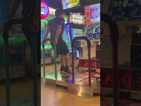 [DDR A3] Crazy Love - CSP 18 998,290 GFC