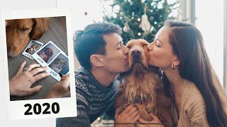 WHAT CHRISTMAS MEANS TO ME | 2020