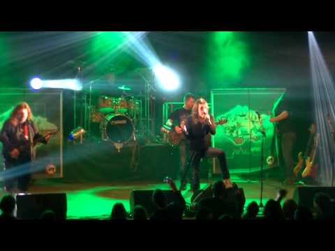 Plzeň - Šeříkovka 12.12.2014  Aleš Brichta Project  Výlet do bájí