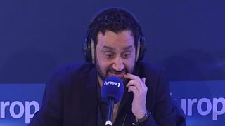 Le duo Christine and the Queens-Booba déroute l&#39;équipe de Cyril Hanouna
