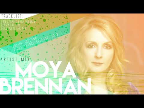 Moya Brennan - Artist Mix