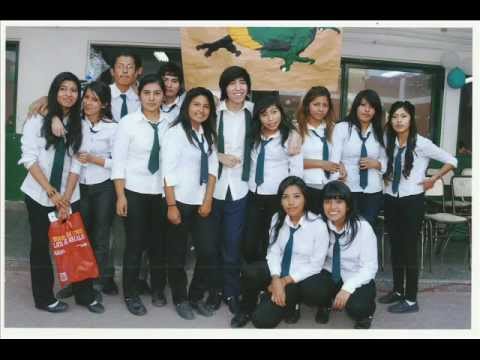 Identity & Belonging Project Esc. Prov. Comercio N°1 Jujuy - Argentina