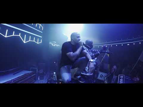 R-Wan - On Tour Episode 3