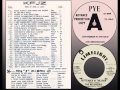 THE WEDGWOODS - September in the Rain (1964) HQ Audio!