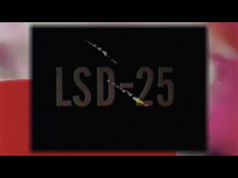 LSD-25 (demo)