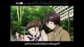 [閒聊] 有哪些動畫歌聽了會難過？