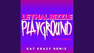 Playground (Kat Krazy Remix)