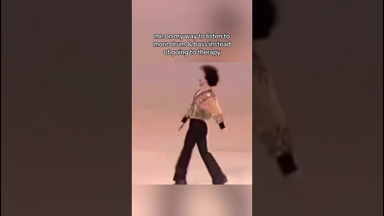 D&B can cure all 😎 New Kove incoming… 👀 ‘So Much Love’ lands this Thursday on UKF