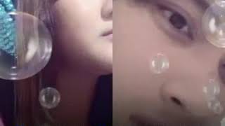 Download lagu Cewek cantik suara merdu nyanyi suket teki mp3