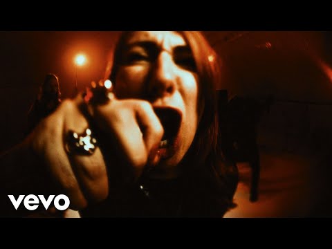 Employed To Serve - Treachery