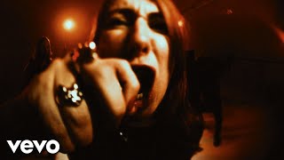 Employed To Serve - Treachery