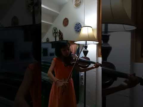 Semarang Open Violin Competition 2018  #SOVC2018  #opusnusantara