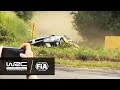 WRC ADAC Rallye Deutschland 2016 HIGHLIGHTS Stages 5 10