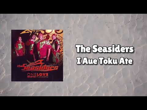 The Seasiders - I Aue Toku Ate (Official Visualiser)
