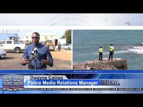 Police Recover Man's Lifeless Body Out Of Water, October 22 2015