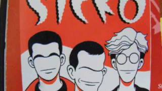 Sicko Window Of Opportunity