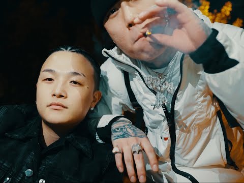 Ak2daface - Authentic (Official Music Video) ft. KHAN