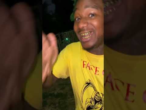 Rizzo Rizzo speaks on opps “If yo whole clique can show diamonds I’ll stop rapping!”