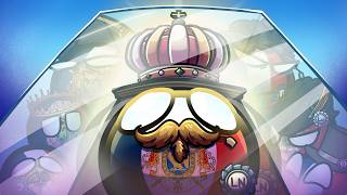 Napoleon III: Oh To Be Emperor