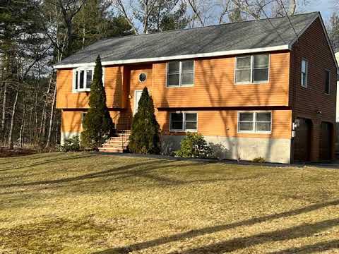 77 Swain Rd, Wilmington, MA 01887 - Single Family - Real Estate - For Rent