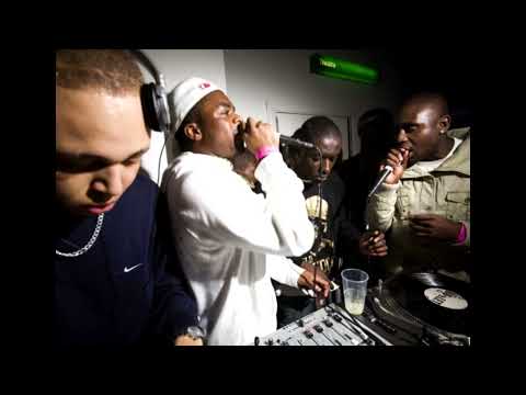 Slix & Fuda Guy - Morgue (Frisco & Neeko Slew)