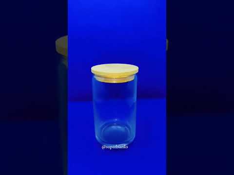 Glass Tumbler