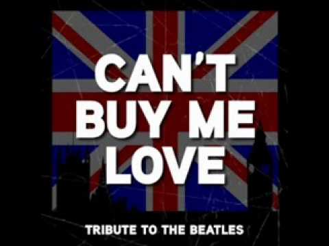 The Beatles- Can't Buy Me Love ( 1964 )