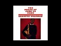 Ornette Coleman The Shape Of Jazz To Come 1959