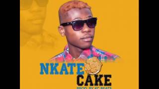 Dawn Odg - Nkate cake produced by K.C Beats
