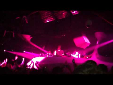Afrojack live @ Cocoon Club Frankfurt 09.03.2012 (5)